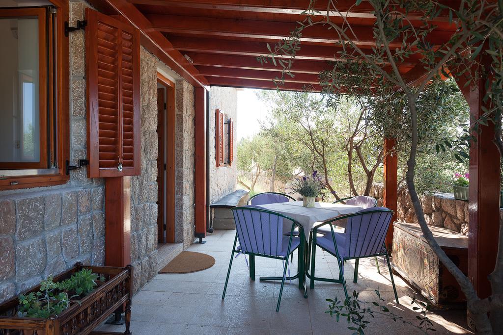 Stone House Magarac Apartment Seline Exterior photo